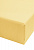 Проcтыня 160х240см DE'NASTIA желтый сатин-страйп 3мм хлопок-100% 000000000001215573