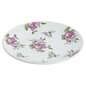 Тарелка Соната, Кантри, 19 см 000000000001174898