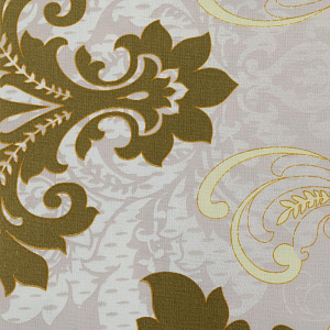 Комплект постельного белья 2-спальный LUCKY Сон Афродиты 2наволочки50х70см 1пододеяльник200х215см 1простыня220х215см золотистый бязь 100%хлопок 000000000001206521