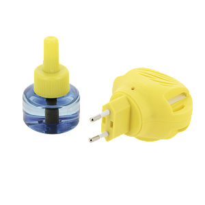 Средство инсектицидное "Жидкость от комаров" электрофумигатор + жидкость от комаров Grass Drago 30мл NS-0002 000000000001205740