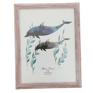 Декоративная  Фоторамка пластик "Ангелина" 15*20 R010855 000000000001196395