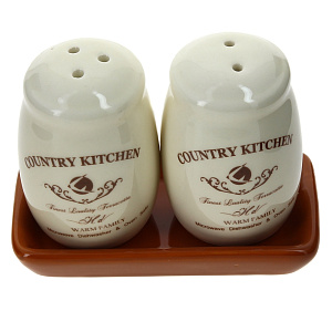 Набор для специй Кантри Китчен Estetica 000000000001135117