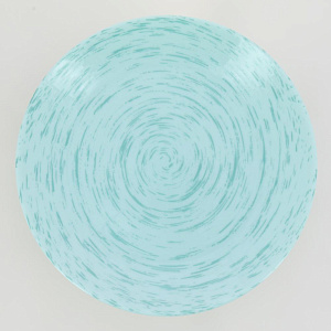 STRATIS LIGHT TURQUOISE Тарелка десертная 19см LUMINARC опал Q3184 000000000001204760