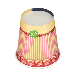 Набор одноразовых стаканов Детский праздник Европак Трейд, 250мл, 6 шт. 000000000001144348