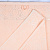 Полотенце махровое 50х90см DINA ME Итальянский бордюр персиковое плотность 480гр/м 100%хлопок 000000000001210317