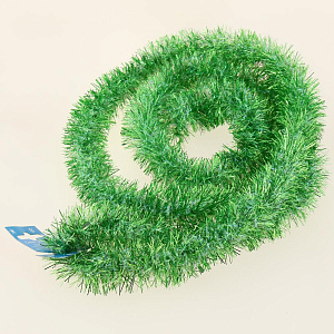 Гирлянда Норка1 перламутр 50мм 2м Г-214 000000000001180019