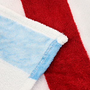 Плед Аэро Софт Павлина, 150х200 см 000000000001172077