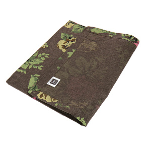 Подставка под горячее Вилла Arloni, шоколад, 33?48 см, хлопок 000000000001126527