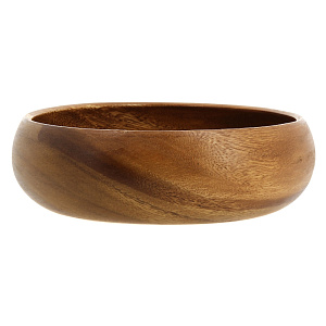 Салатница Тигровая Bsp, 20 см 000000000001023030