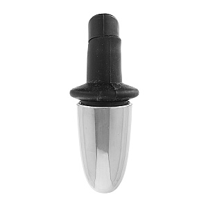 Насадка для бутылки с колпачком Fackelmann 000000000001128190