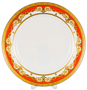 Набор столовой посуды 23 предмета BALSFORD Эстелла Марианна подарочная упаковка фарфор 000000000001197895