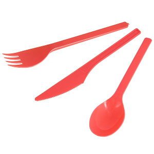 Набор для пикника Plast Team, 4 персоны 000000000001157440