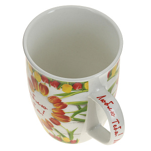 Кружка Валентинки, 350мл 000000000001169123