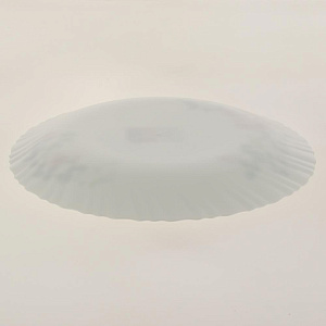 ZULMEE Тарелка обеденная 25см LUMINARC опал P3782 000000000001189418