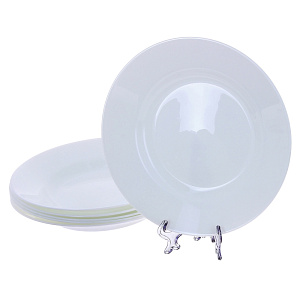 ЭВРИ ДЭЙ Набор столовой посуды 30 предметов LUMINARC G5520 000000000001061862