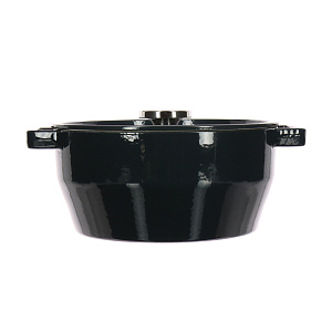 Кастрюля Slow Cook Grey Pyrex, 24 см, 3.6л 000000000001142238