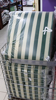 Матрац Отдвх для качели 000000000001038975