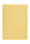 Пододеяльник 175х210см DE'NASTIA желтый сатин-страйп 3мм хлопок-100% 000000000001215563