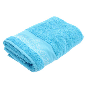 Полотенце Cleanelly, 70х130 см, хлопок 000000000001155328