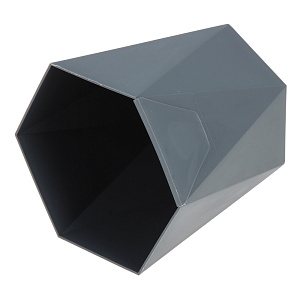 Кашпо Пазл Darel Plastic, 1л 000000000001157086