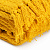 Плед 190х220см LUCKY WOVEN SGE-GRETA желтый хлопок 100% 000000000001218023