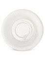 Блюдце 14,8см MATISSA Diamond фарфор 000000000001230543