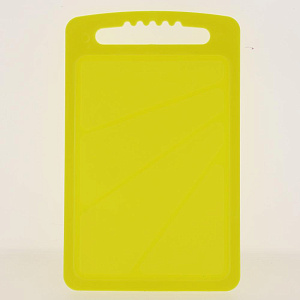 Доска разделочная  ПОСУДА ЦЕНТР, пластик, АП 001 000000000001191596