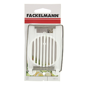 Яйцерезка 11х8см FACKELMANN 000000000001013905