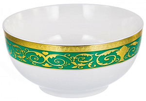 Набор салатников 2шт 375мл BALSFORD Эстелла Восточные сказки фарфор 000000000001197885