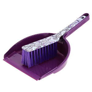 Набор для уборки Восточные узоры МФК-Профит, 2 предмета 000000000001159275