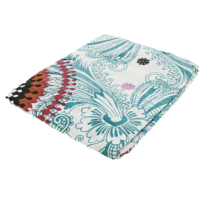 Пододеяльник 1,5 бязь "Романтика" 000000000001140656