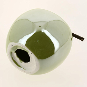 Фигура декоративная "Яблоко" 10см микс R011119 000000000001199268