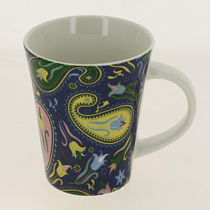 Кружка 320мл Восточный огурец R030555 000000000001175989