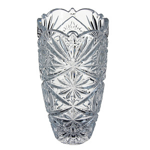 Ваза Тукана-Миранда Crystalite Bohemia s.r.o., 20 см 000000000001048476