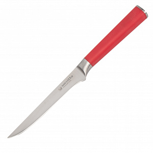 Нож универсальный 12,5см SERVITTA Ricco нержавеющая сталь 000000000001219374