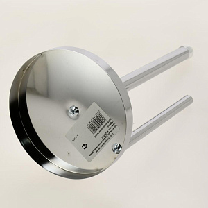 Держатель для бумажных полотенец КАТУНЬ нержавеющая сталь КТ-ДБП-02 000000000001203443