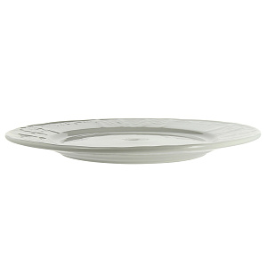 Обеденная тарелка Узор Кружево 000000000001114018