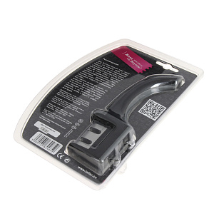 Точилка 19,1x5,1x6,4см TALLER Дженнис Мужская коллекция пластик 000000000001165221