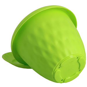 Горшок для растений Розетта Martika, 140 мм, 0.9л 000000000001118837