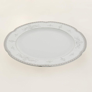 Сервиз столовый 25 предмета CMIELOW E361 6388 фарфор 000000000001172675