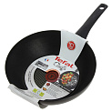 Сковорода Вок 28см TEFAL Chef C6941902 000000000001162156