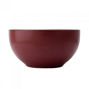 Салатник фарфоровый 14см матовый в ассортименте N/N 282837/XH003 000000000001193246