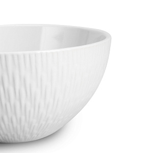 Салатник 16см Рябь глазурованная керамика 000000000001217587