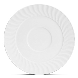 Пара чайная 220мл/15,5см Волна керамика 000000000001217957