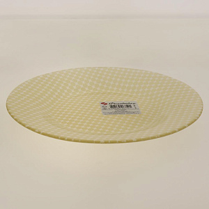 Тарелка 195мм рисунок круг CHARM 1097561 10327CSL 000000000001197048