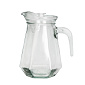 Кувшин 1,35л GARBO GLASS бесцветный стекло