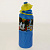 Бутылка пластиковая 530мл спортивная Микки Маус Символы  Stor 266743/19035 000000000001193182