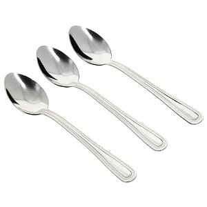 Набор чайных ложек Рио, 3 шт. 000000000001165183