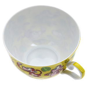 Чайная пара Обезьяны Прогресс 250мл 86-2077 000000000001133541