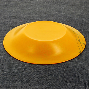 Столовый набор Rhapsody Orange Luminarc, 19 предметов 000000000001094759